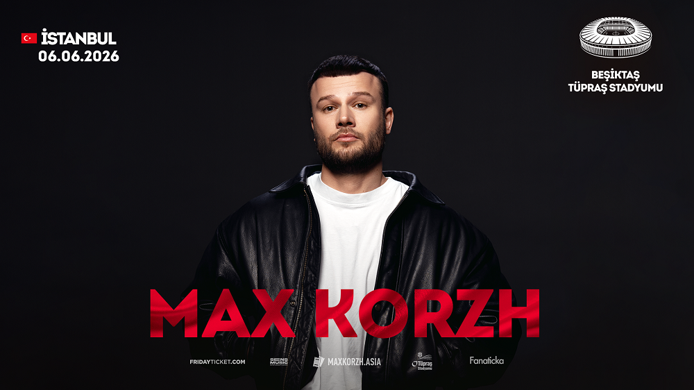Max Korzh Konseri Öncesi İstanbul’a Rus Akını:  Tüm Uçuşlar Doldu, Ek Seferler Başladı