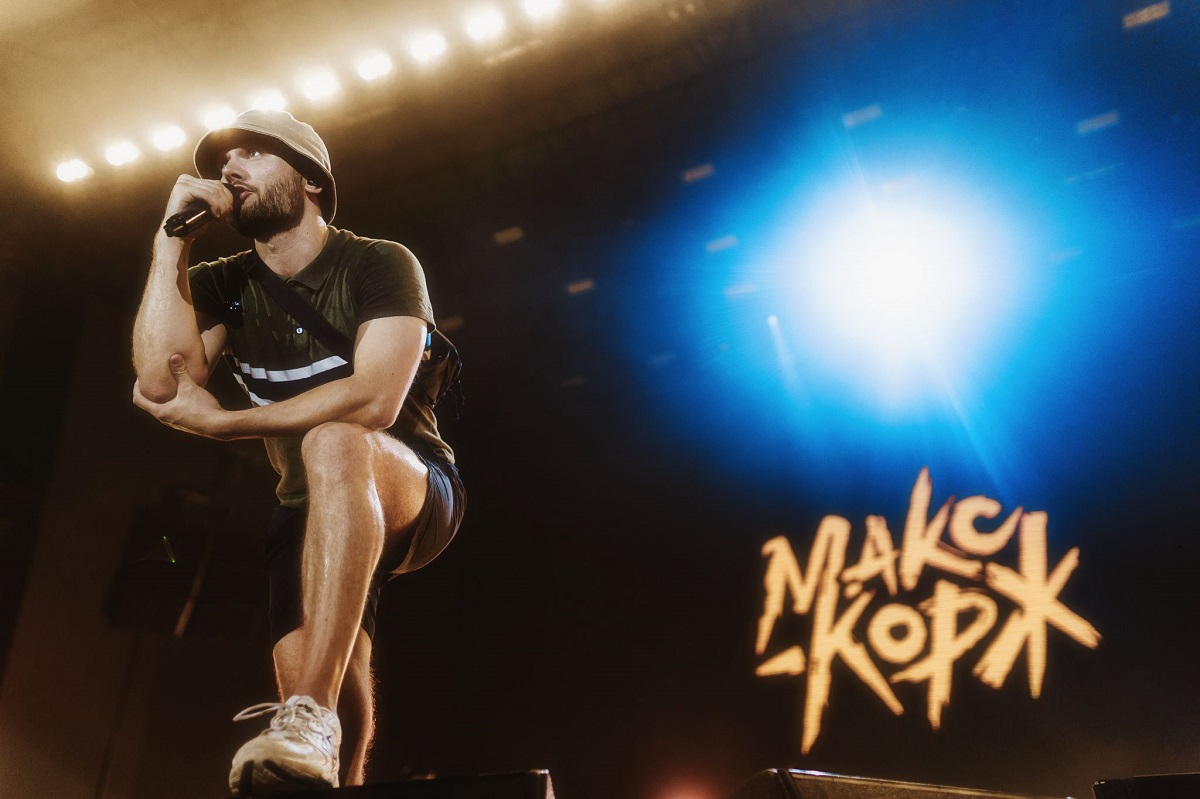 Max Korzh Hayranlarına Müjde!  Dünyaca Ünlü Star İstanbul’da Canlı Performansla Hayranlarıyla Buluşuyor