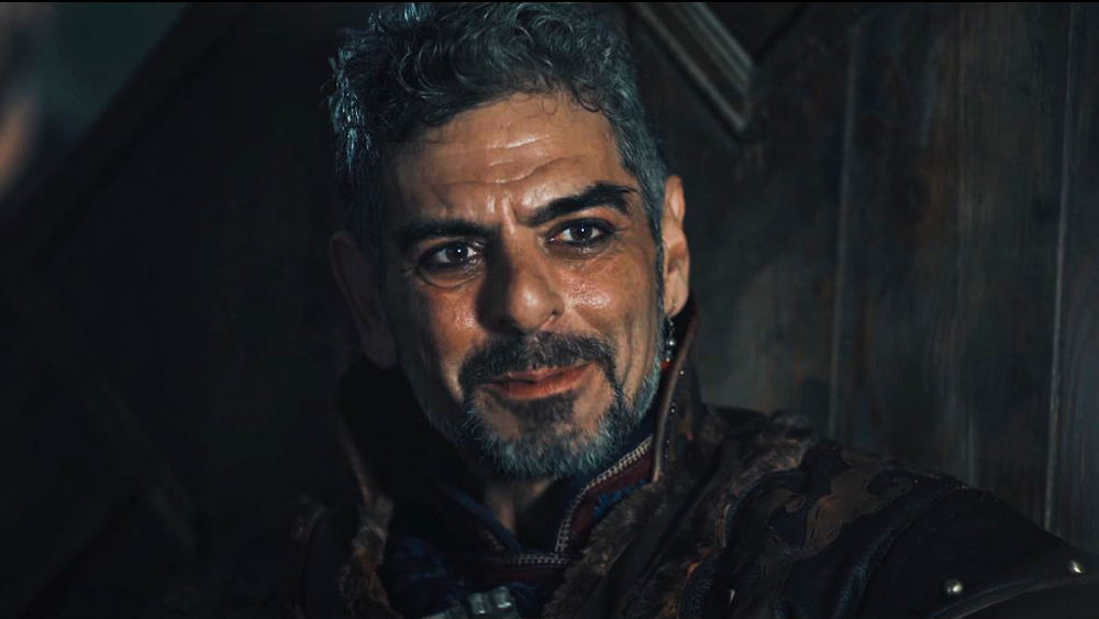 Kuruluş Orhan’a İlhanlı’nın Demir Yumruğu Temurtaş Geliyor