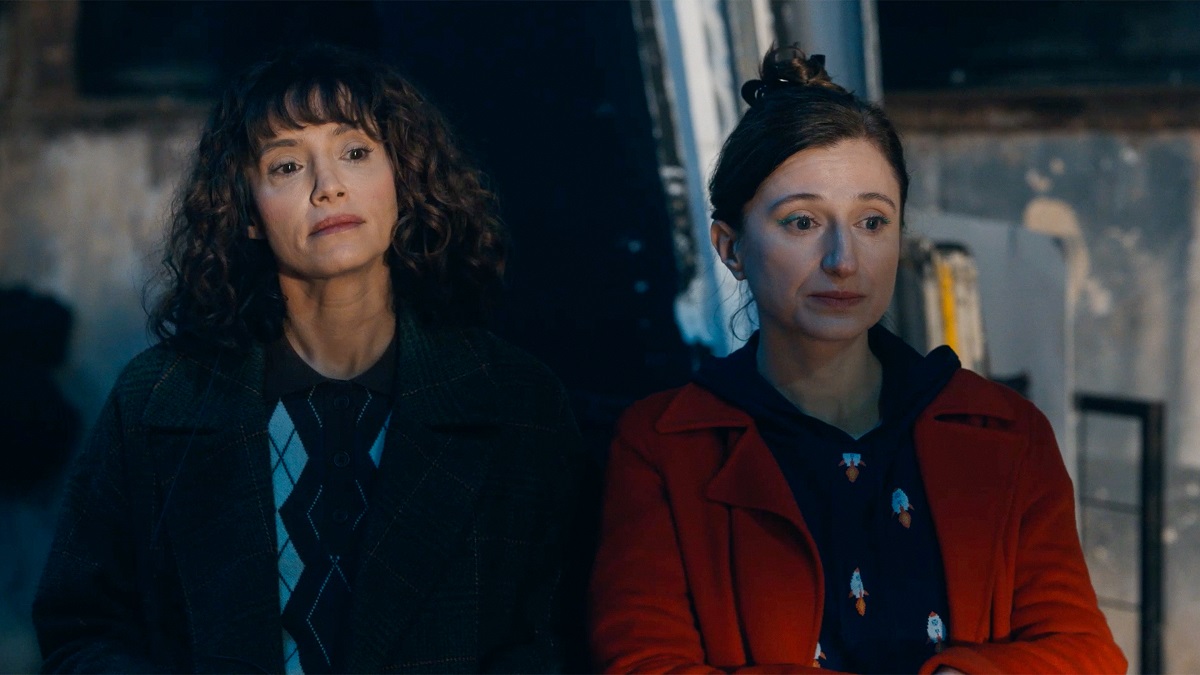 Mira 3. Bölümüyle HBO Max’te yayında!