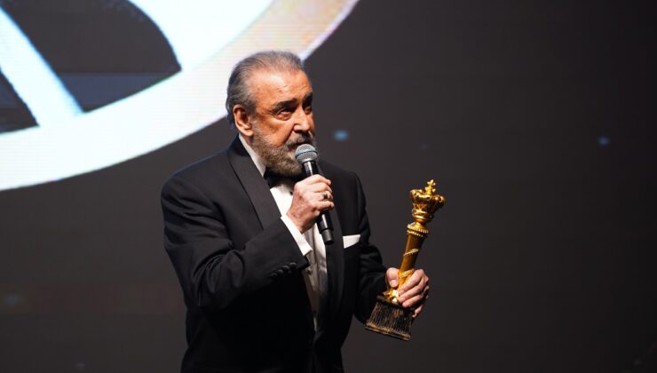 Kuruluş Orhan’a, Moon Life Dergisi Ödül Töreninde 6 Ödül