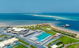 Rixos’un, Hurghada’daki ikinci oteli, Rixos Premium Magawish Bay View açıldı