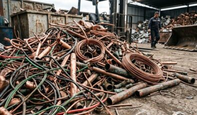 1 KG Bakır Kaç TL? 2026 Güncel Bakır Fiyat Listesi
