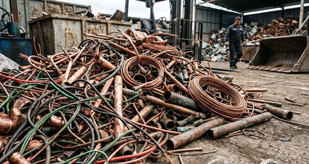 1 KG Bakır Kaç TL? 2026 Güncel Bakır Fiyat Listesi