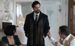 Taro Emir Tekin’den ‘Koray’: Aşk ve Takıntı Arasında Bir Adam ‘Aynı Yağmur Altında’ İlk Bölümüyle 9 Şubat Pazartesi Akşamı atv’de Ekrana Geliyor!