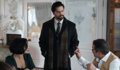 Taro Emir Tekin’den ‘Koray’: Aşk ve Takıntı Arasında Bir Adam ‘Aynı Yağmur Altında’ İlk Bölümüyle 9 Şubat Pazartesi Akşamı atv’de Ekrana Geliyor!