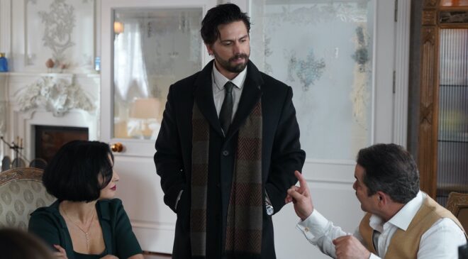 Taro Emir Tekin’den ‘Koray’: Aşk ve Takıntı Arasında Bir Adam ‘Aynı Yağmur Altında’ İlk Bölümüyle 9 Şubat Pazartesi Akşamı atv’de Ekrana Geliyor!