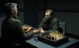 Teşkilat 163. Bölüm Özeti: Altay Yeni Bir Tehlike ile Burun Buruna