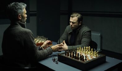 Teşkilat 163. Bölüm Özeti: Altay Yeni Bir Tehlike ile Burun Buruna