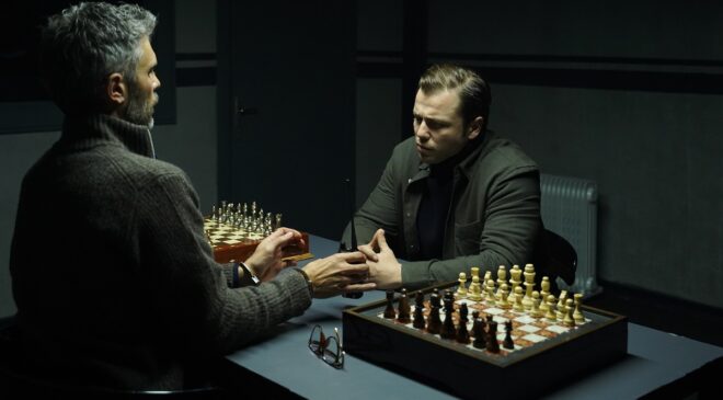 Teşkilat 163. Bölüm Özeti: Altay Yeni Bir Tehlike ile Burun Buruna