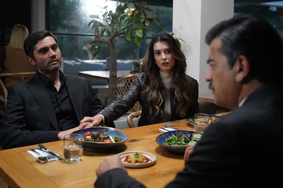 Teşkilat 157. bölüm özeti, fragmanı ve bölümde neler olacağı hakkında tüm detaylar burada. Altay ve ekibin yeni hedefi, Korkut-Cevher yüzleşmesi ve Kleopatra kod isimli sürpriz operasyon bu bölümde!