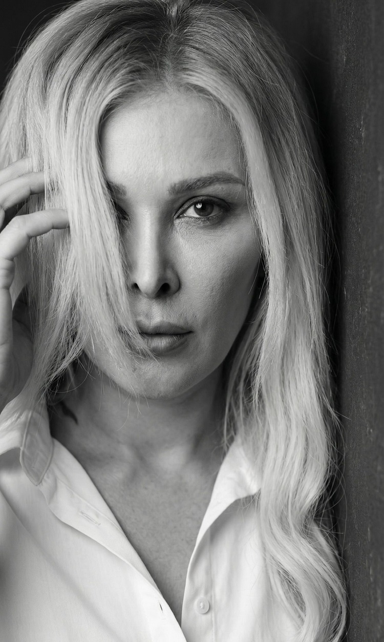 Yeni Projeler İçin Geri Sayım: Tuana Mina Bahadır Setlere Hazırlanıyor