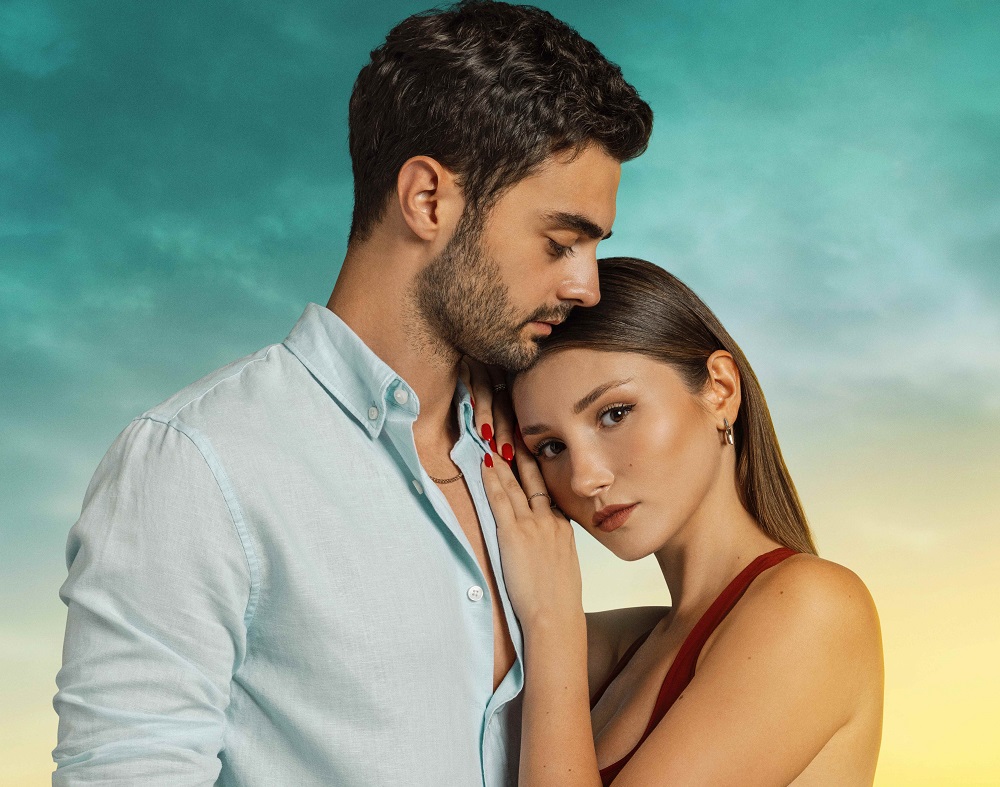 Show Tv’nin Yeni Dizisi ‘Bereketli Topraklar’da Yiğit Koçak Ve İlayda Akdoğan Çok Konuşulacak!