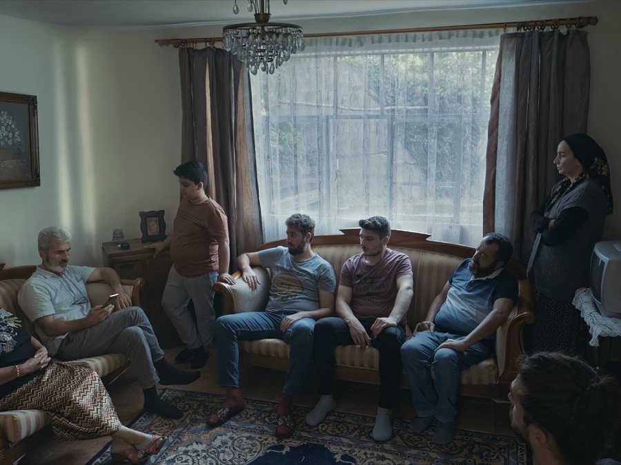 Mubi Şubat Seçkisinin Öne Çıkan Filmleri