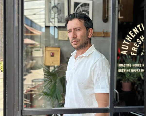 Ali İl “Teşkilat” Dizisiyle Anlaştı!