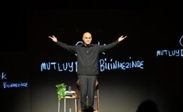 Alper Kul’dan Tek Kişilik Dev Performans!