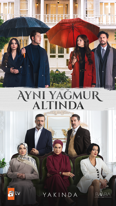 Jenerik müziğinin yanı sıra Cem Adrian, dizinin önemli sahnelerinden birine eşlik etmek üzere ikinci bir beste daha hazırladı. Henüz paylaşılmayan bu özel çalışma, dizi yayına girmeden önce özel bir teaser ile ilk kez izleyiciyle buluşacak.

