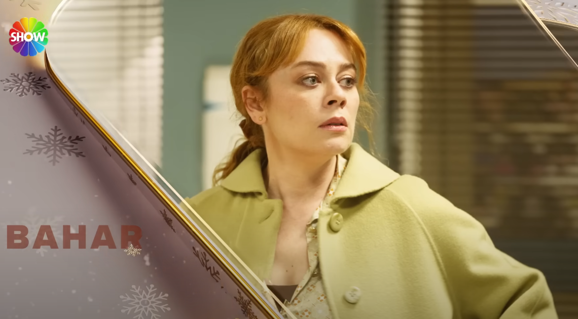 Bahar Dizisi Bu Akşam Yayında Mı?