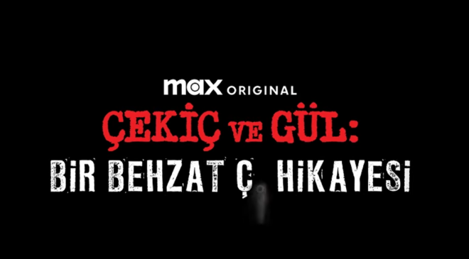 ÇEKİÇ VE GÜL: BİR BEHZAT Ç. HİKAYESİ DÖRDÜNCÜ SEZON TÜM BÖLÜMLERİYLE YAYINDA!