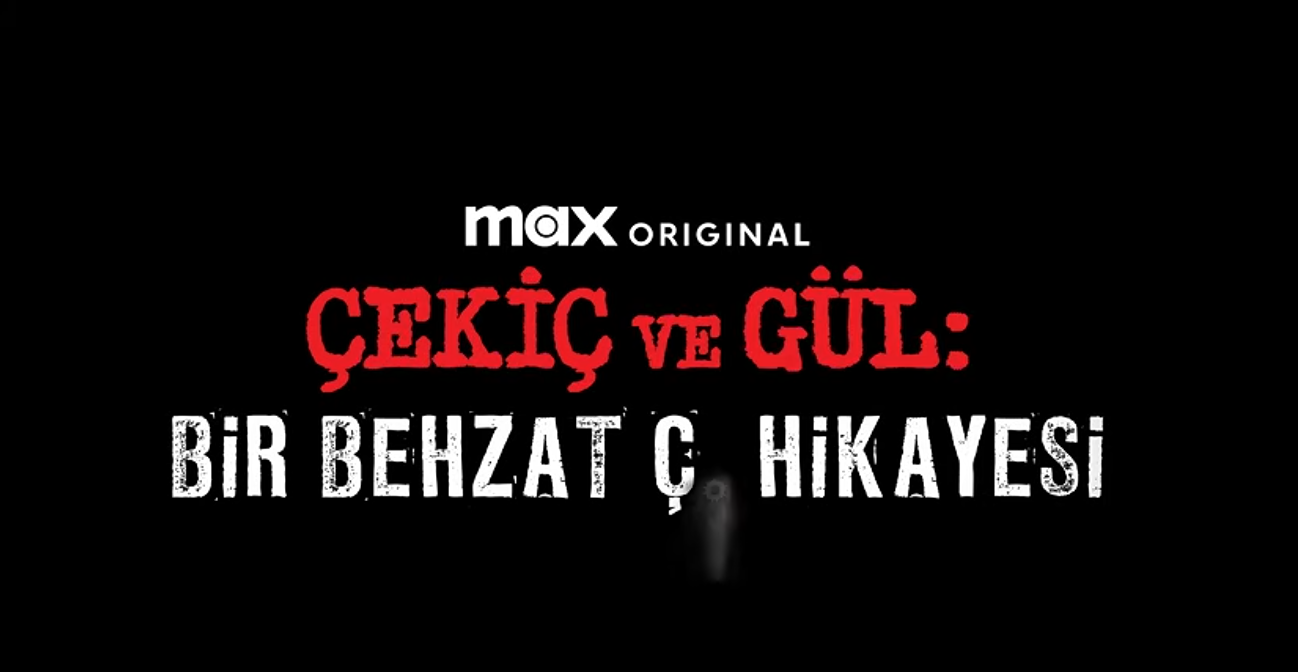 ÇEKİÇ VE GÜL: BİR BEHZAT Ç. HİKAYESİ DÖRDÜNCÜ SEZON TÜM BÖLÜMLERİYLE YAYINDA!