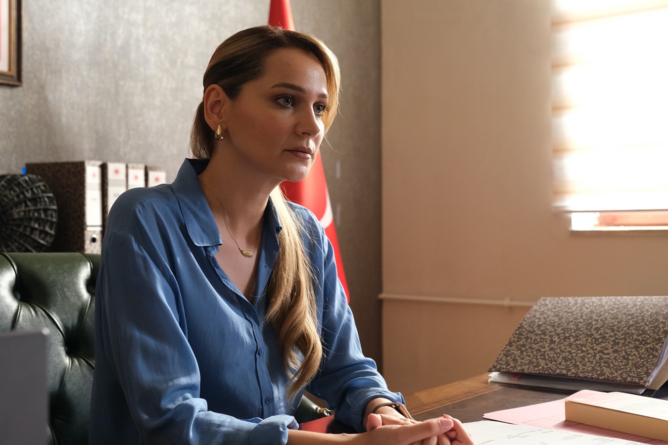 Bereketli topraklar gülsüm ali 