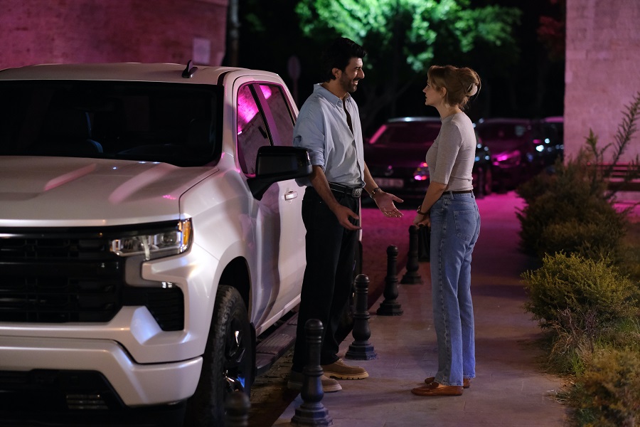 Bereketli Topraklar’ın Yayın Tarihi Belli Oldu!