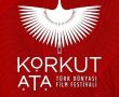 2. Korkut Ata Türk Dünyası Film Festivali 1 Kasım’da başlıyor- Güncel Haberler
