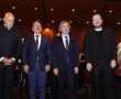 2. Korkut Ata Türk Dünyası Film Festivali’nde Azerbaycanlı besteci Fikret Amirov’un anısına konser- Güncel Haberler