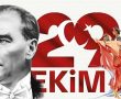 29 Ekim coşkusu İstinyePark İzmir’de doyasıya yaşanacak- Güncel Haberler
