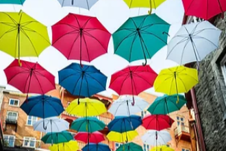 Promosyon Şemsiyeleri: Markanızı Tanıtmak İçin Etkili Bir Yöntem
