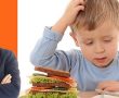 Akıllı Çocuk Sofrası: Beslenme çocuğun kontrolüne bırakılabilir mi- Güncel Haberler