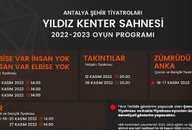 Antalya Büyükşehir Belediye Başkanı Muhittin Böcek’ten çocuklara tatil hediyesi – Güncel Haberler