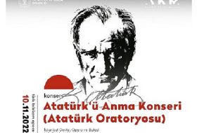 Atatürk Kültür Merkezinde 7-13 Kasım haftasında öne çıkan etkinlikler- Güncel Haberler