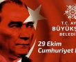 Aydın Büyükşehir Belediyesi Cumhuriyet Bayramı Temalı Yarışma Düzenliyor- Güncel Haberler