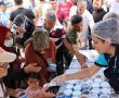 Aydın Büyükşehir Belediyesi’nden Mevlid Kandili Hayrı- Güncel Haberler
