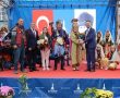 Beydağ’da Çomaklar Mahallesi 3. Kestane Festivali Coşkusu- Güncel Haberler