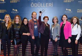 Çalı Köy Filmleri Festivali ödülle taçlandı- Güncel Haberler