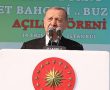 Cumhurbaşkanı Erdoğan Zeytinburnu Millet Bahçesi ve Buz Adası’nın Açılışını Gerçekleştirdi- Güncel Haberler