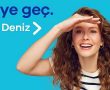 DenizBank’ın yeni reklam yüzü Burcu Biricik oldu- Güncel Haberler