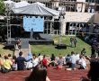 Dünya Doktorları ‘Duvar’ Filmi ile Sivil Sesler Festivali’ne katıldı- Güncel Haberler