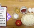 Haftanın bayat ekmek yemeği tarifi: Salçalı ekmek kanepesi- Güncel Haberler
