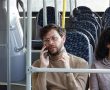 Halk otobüsünde sahnelenen “Çok Uzak Çok Yakın” seyirciyle buluşuyor- Güncel Haberler