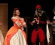 İBB Şehir Tiyatroları İki Efendinin Uşağı Oyunuyla Adana’da- Güncel Haberler