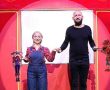 İBB Şehir Tiyatroları Karagöz Çiftlik Bekçisi Çocuk Oyunuyla Arnavutköy’de- Güncel Haberler