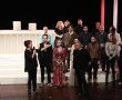 İBB Şehir Tiyatroları Yeni Tiyatro Sezonuna Shakespeare’in Ölümsüz Eseri Hamlet’in Prömiyeriyle Başladı- Güncel Haberler
