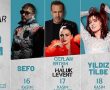 İstanbul’un Ritmi Sonbahar Konserleriyle Yükseliyor- Güncel Haberler