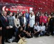 İstiklal Harbi Sergisi Kültür ve Turizm Bakanı Mehmet NURİ Ersoy’un Katılımıyla Açıldı- Güncel Haberler