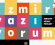 İzmir’i Yazıyorum projesi başlıyor- Güncel Haberler
