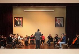 KBB Oda Orkestrası’ndan Gebze ve İzmit’te iki konser- Güncel Haberler