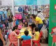 Koroplast, “Geri Dönüşüm Atölyesi” Migros mağazalarında çocuklarla buluştu- Güncel Haberler